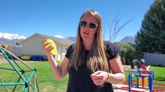 Bombs Away! Awesome water balloon game смотреть онлайн