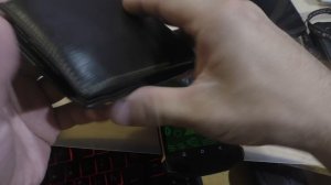 Считываем "Подорожник" или какой у вас NFC в смартфоне...