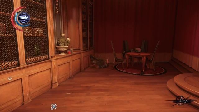 Dishonored 2 - Funny Moments and Glitches смотреть онлайн