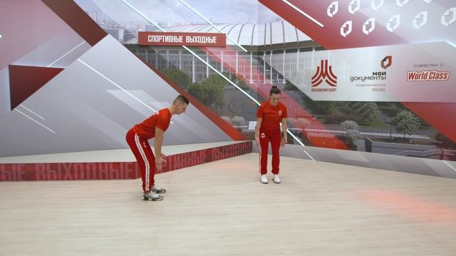 СЕЗОН 5. SOFT FITNESS | 5 декабря | Онлайн-тренировка