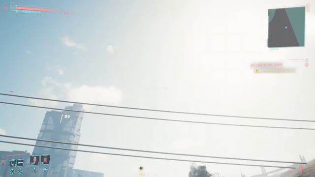 cyberpunk 2077 TELEPORT!! ACROSS MAP, MUST SEE! смотреть онлайн