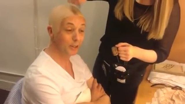 Cast Catch Up: Part Two смотреть онлайн