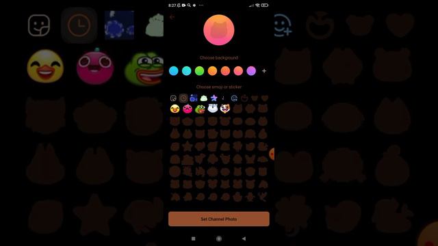 Как создать канал В Телеграмме! смотреть онлайн