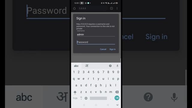 Solax Inverter Wifi Video