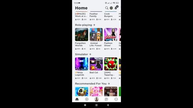 Roblox. роблокс. игры. мультики. развлечения. тока бока. Майнкрафт смотреть онлайн