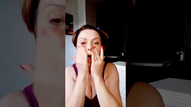 Уход за кожей начинается с правильного очищения!! смотреть онлайн