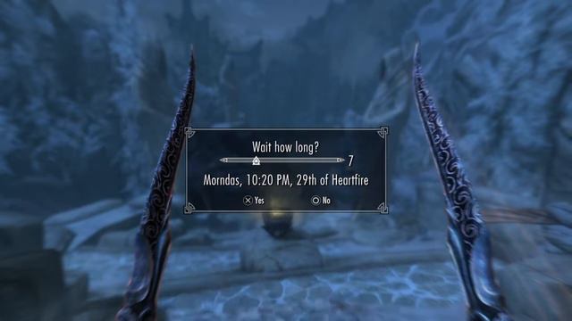 Skyrim hall of valor смотреть онлайн