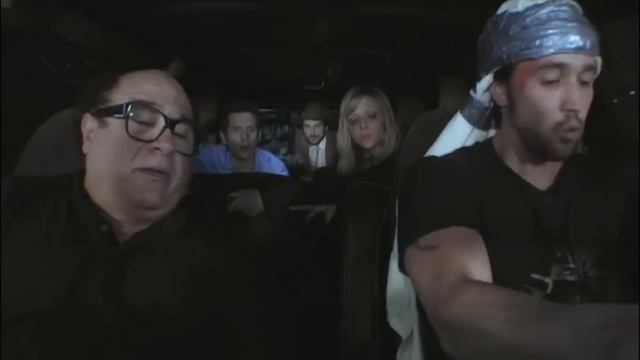 Always Sunny Wild Card Scene смотреть онлайн
