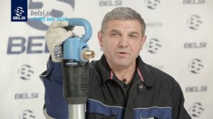 Неисправности отбойного молотка и их устранение