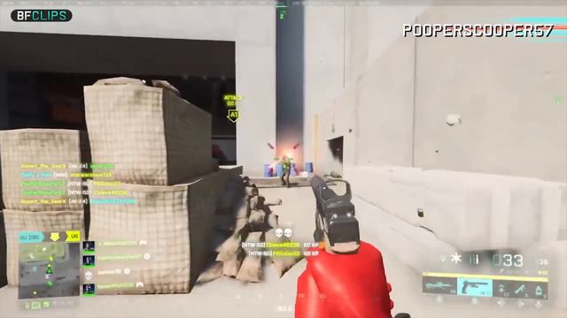 *NEW* Battlefield 2042 - EPIC & FUNNY Moments #162 смотреть онлайн