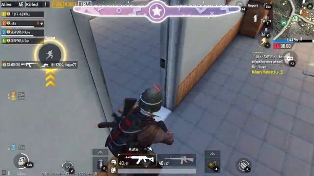 PUBG MOBILE | GIRL STREAMER | SERPENTS GAMING | LET'S RUSH??? смотреть онлайн
