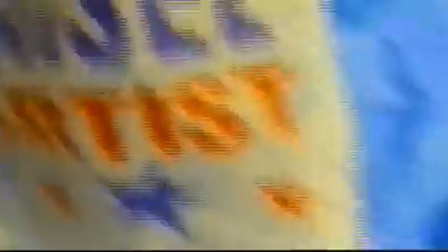 Rick Maisel Escape Artist