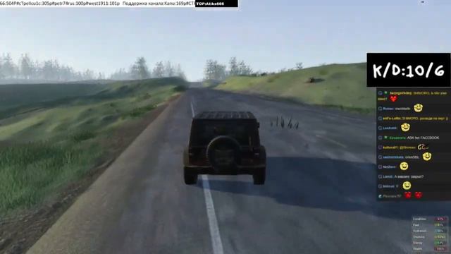 H1Z1 - Её звали Кэтрин смотреть онлайн