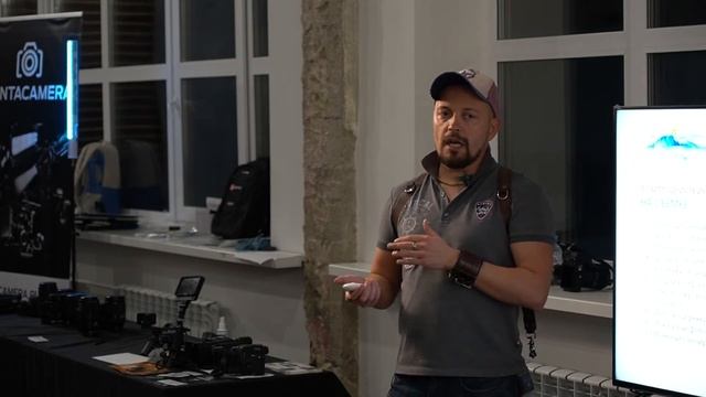 ПСИХОЛОГИЯ ПОРТРЕТА. Простые приемы создания эмоций в кадре, о которых забывают фотографы. смотреть онлайн