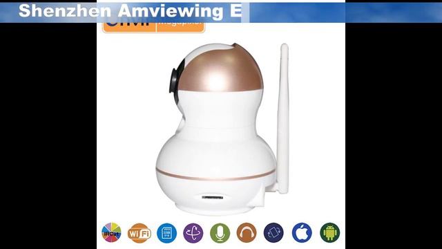 1.0MP HD 720P two-way voice intercom robot wireless WiFi IP camera,full hd plug and play ip camera смотреть онлайн