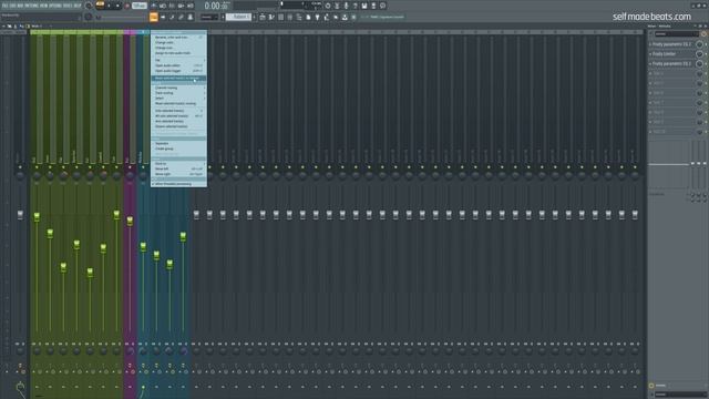 Czysty mikser w kilka sekund?! ? | FL STUDIO 20 KROK PO KROKU | Self Made Tips 271 смотреть онлайн