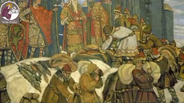 Житие святого преподобного Нестора Летописца смотреть онлайн