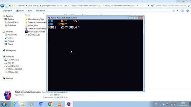 tabs on intel hd 3000 | intel core i3 | VRAM 64mb | gameplay laptop смотреть онлайн