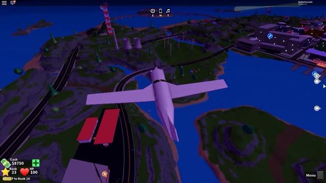 КУПИЛ САМОЛЁТ + КАК ПОКРАСИТЬ МАШИНУ, ВЕРТОЛЕТ, ЛОДКУ | Mad City roblox | Безумный город роблокс смотреть онлайн