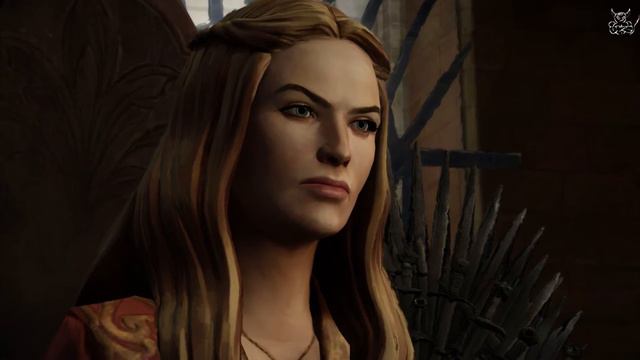 Game of Thrones. Глава 1 - [#3] Мира смотреть онлайн