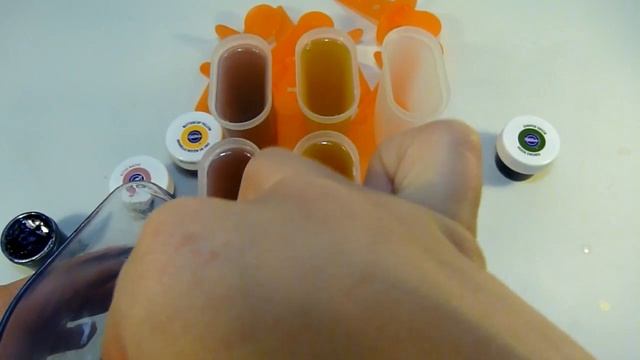 DIY jelly colors ice cream cake gelatin как сделать мороженое пирожное желе из пищевого желатина св смотреть онлайн