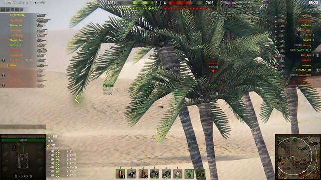 СУ 100, Песчаная река. И что же мне так не везет смотреть онлайн