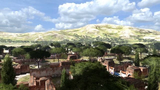 [ПИП #1] Что значит быть человеком - The Talos Principle смотреть онлайн