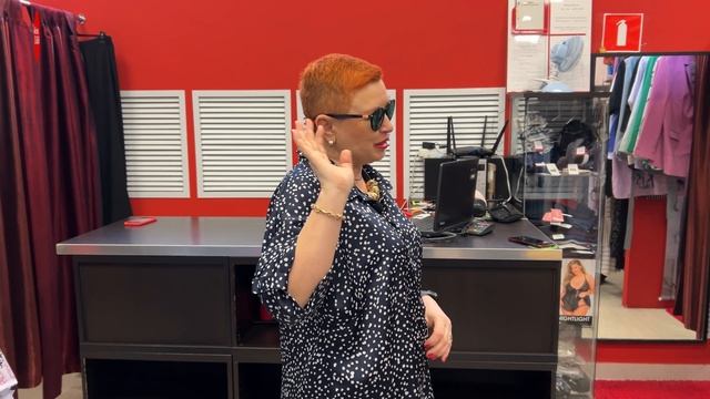 Обзор модных новинок: красивая женская одежда больших размеров. смотреть онлайн