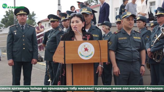 27.06.19 Жаналыктар смотреть онлайн
