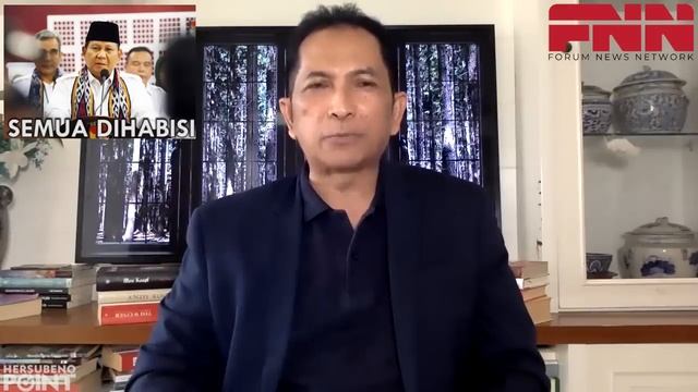 SEMUA CALON POTENSIAL DIHABISI. SETELAH ANIES, MUHAIMIN, GILIRAN PRABOWO YANG DITARGET? смотреть онлайн