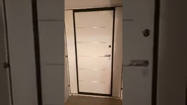 входные нестандартные двери смотреть онлайн