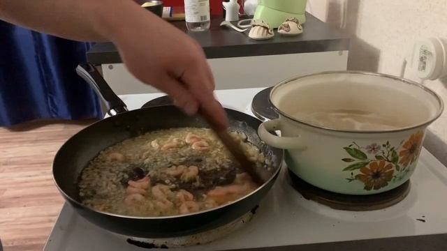 Как приготовить Пасту. Рецепт от повара смотреть онлайн