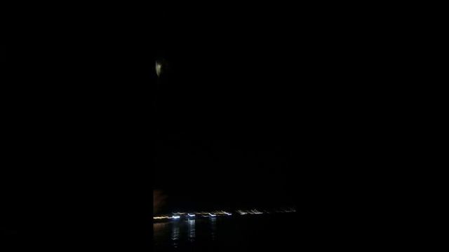 #Ночная рыбалка на Ставриду. #Крым #Феодосия. смотреть онлайн