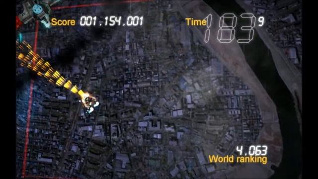 Infinity Danger PC смотреть онлайн