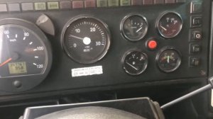 МАЗ Зубрёнок