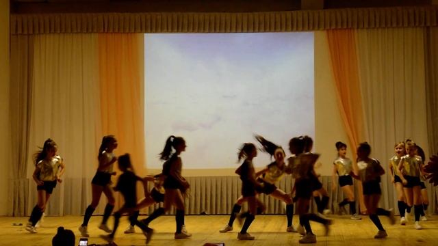 !POLINA! 30.04.2021 Карнавал "Небо под тобой" смотреть онлайн