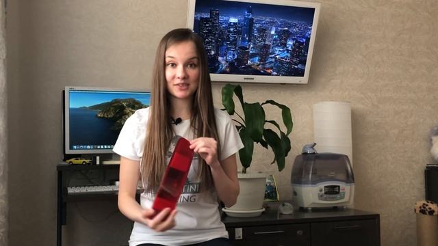 Купила задний ПТФ, а он с сюрпризом смотреть онлайн