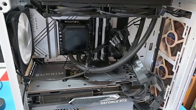 NVIDIA GeForce RTX 4090 verzus RTX 4060 смотреть онлайн