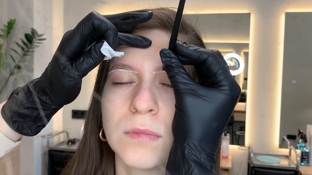 МАСТЕР ИСПОРТИЛ БРОВИ! КАК ВЫБРАТЬ ПРОФЕССИОНАЛА ? смотреть онлайн