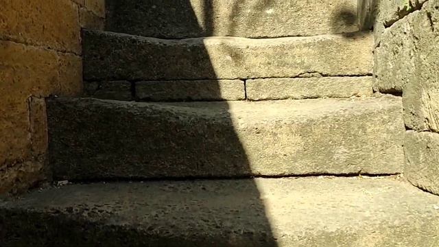 Дагестан. Дербентская крепость. #дагестан #туризмвдагестане #курах #крепость #горы туризм #дербент смотреть онлайн