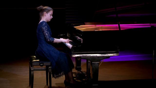 О В Викторова Пьеса VIII из цикла Ты и твоё пространство Гулина Ирина, 15 лет смотреть онлайн