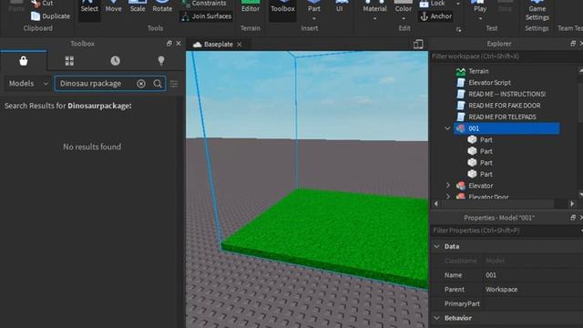 Roblox Tutorial/How to Make a Elevator game смотреть онлайн