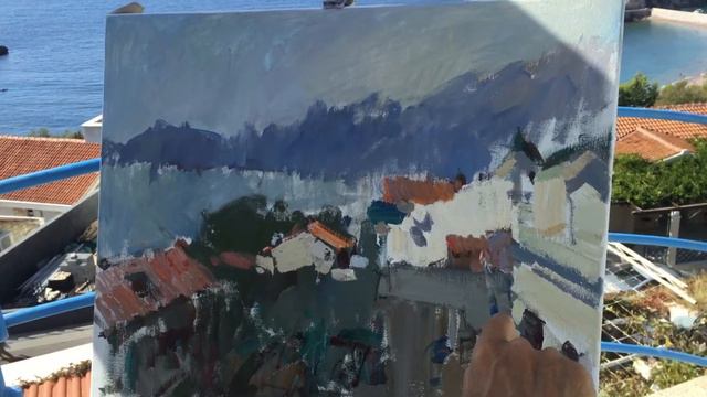 Sveti Stefan смотреть онлайн