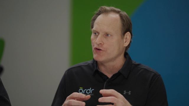 Security & Device Visibility смотреть онлайн