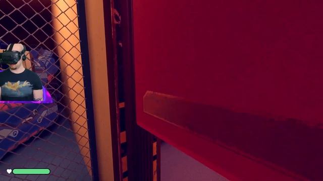 I Fell Into An Active Volcano In VR | Vertigo 2 VR Playthrough - Part 2