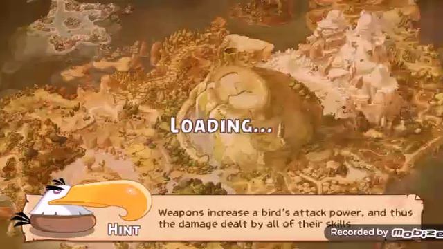 2 oyun oynadım(plants vs Zombies ve Angry birds EPIC смотреть онлайн