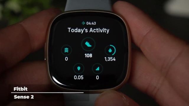 Best Fitness Trackers 2023 - ✅[TOP 5 Picks in 2023] смотреть онлайн