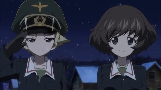 Yuki No Singun Yukari & Erwin Full Version