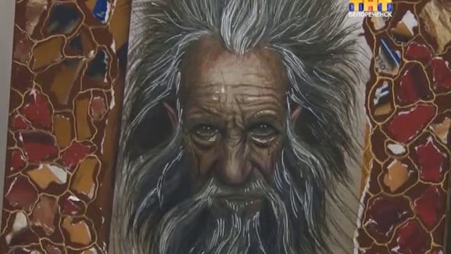 Искусство без границ смотреть онлайн