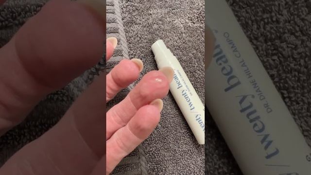 twenty/twenty beauty Get Growing Lash & Brow Serum Longer смотреть онлайн